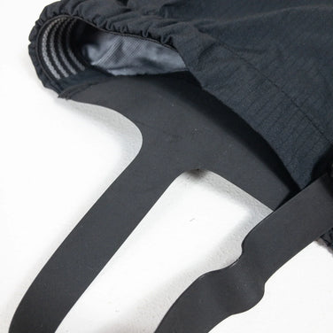 【Unisex L ブラック系】 The North Face ( ザ・ノースフェイス ) ハイベント ショートゲイター Hyvent Short Gaiter ナイロン NN22404 Asian Unisex HyVent-3L ( ハイベント・3レイヤー ) - 【公式】2ndGEAR（セカンドギア）Webショップ【登山用品・アウトドア用品専門 買取販売店】