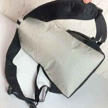 【OneSize ホワイト系】 Karrimor ( カリマー ) グラブナップサック X grab knapsack X ナイロン バッグ ストレージ バックパック デイパック 容量【～29L】 z00052552 デイパック 容量【～29L】 バックパック バ - 【公式】2ndGEAR（セカンドギア）Webショップ【登山用品・アウトドア用品専門 買取販売店】