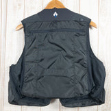 【Unisex M グレー系】 Montbell ( モンベル ) アジャスタブル アングラーベスト ダークグレー ナイロン ウェア トップス ベスト z00051329 ダークグレー ベスト トップス ウェア - 【公式】2ndGEAR（セカンドギア）Webショップ【登山用品・アウトドア用品専門 買取販売店】