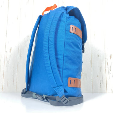 One Size Navy 2014 Patagonia Arbor Pack 26L (GLSB) - Discontinued and Hard to Find - Polyester Storage Backpack/Daypack with Capacity up to 29L (z000532)