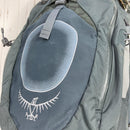 【Men's M グリーン系】 Osprey ( オスプレー ) ジーニス75 Xenith 75 75L 大型バックパック ナイロン バッグ ストレージ バックパック 容量【55L～79L】 z00061177  容量【55L～79L】 バックパック バッグ スト-13