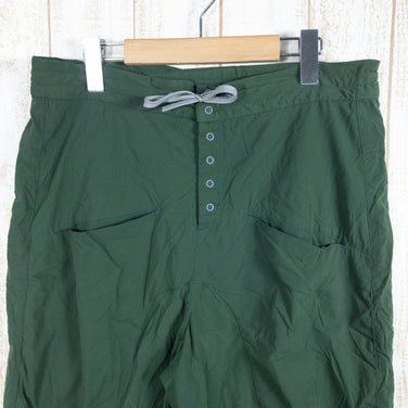 【Men's M グリーン系】 Houdini ( フーディニ ) スウィフト パンツ Swift Pants ナイロン International Men's 化繊 ロングパンツ ボトムス ウェア - 【公式】2ndGEAR（セカンドギア）Webショップ【登山用品・アウトドア用品専門 買取販売店】