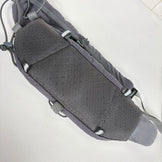 【OneSize グレー系】 Paago Works ( パーゴワークス ) ラッシュ ヒップ Rush Hip Shadow Gray バッグ ストレージ バックパック  z00054842 Shadow Gray  バックパック バッグ ストレージ