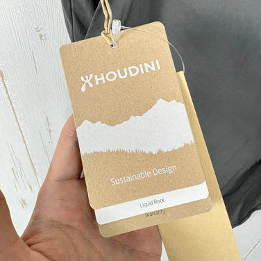 [Men's M Green] Houdini Men's Wadi Shorts M's Wadi Shorts 260854 BAREMARK GREEN z00055948 BAREMARK GREEN Softshell Shorts