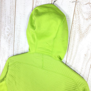 【Men's M グリーン系】Patagonia ( パタゴニア ) デュアル アスペクト フーディ Dual Aspect Hoody フリース ジャケット ポーラテック パワーシールド パワードライ 83200 International Men's フリース アウター ジャケット トップス ウェア - 【公式】2ndGEAR（セカンドギア）Webショップ【登山用品・アウトドア用品専門 買取販売店】