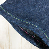 【Unisex S ネイビー系】 heavy. ( ヘヴィ ) グローデニム アイコン コットン ウェア ボトムス ロングパンツ コットン z00051175 コットン ロングパンツ ボトムス ウェア - 【公式】2ndGEAR（セカンドギア）Webショップ【登山用品・アウトドア用品専門 買取販売店】