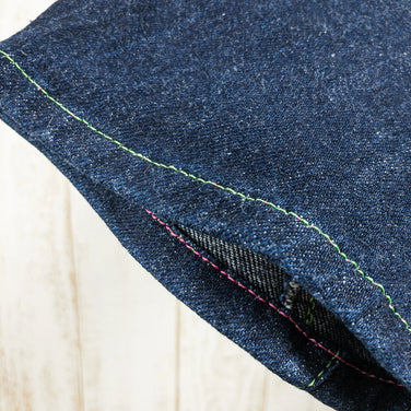 【Unisex S ネイビー系】 heavy. ( ヘヴィ ) グローデニム アイコン コットン ウェア ボトムス ロングパンツ コットン z00051175 コットン ロングパンツ ボトムス ウェア - 【公式】2ndGEAR（セカンドギア）Webショップ【登山用品・アウトドア用品専門 買取販売店】