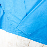 【Men's S ブルー系】 Smartwool ( スマートウール ) アクティブ フーディ Actie Hoody メリノウール ウェア トップス インナー シャツ ロングスリーブシャツ z00050236 ウール フーディ インナー シャツ トップス ウェ - 【公式】2ndGEAR（セカンドギア）Webショップ【登山用品・アウトドア用品専門 買取販売店】