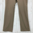 【Men's L ベージュ系】 Marmot ( マーモット ) アクト イージー パンツ Act Easy Pants BEIGE 裏起毛 4WAYストレッチ 耐久撥水 ナイロン ウェア ボトムス ロングパンツ ソフトシェル z00061412 BEIGE ソフト-3