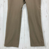 【Men's L ベージュ系】 Marmot ( マーモット ) アクト イージー パンツ Act Easy Pants BEIGE 裏起毛 4WAYストレッチ 耐久撥水 ナイロン ウェア ボトムス ロングパンツ ソフトシェル z00061412 BEIGE ソフト