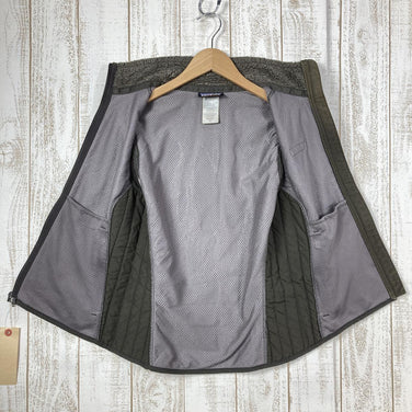 【Women's XS ブラウン系】 Patagonia ( パタゴニア ) レディース レトロ エックス ベスト Retro X Vest フリース 23080 International Women's ESP Espresso Brown フリース ベスト トップス - 【公式】2ndGEAR（セカンドギア）Webショップ【登山用品・アウトドア用品専門 買取販売店】