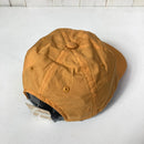 【Unisex S/M オレンジ系】 Houdini ( フーディニ ) シー ナイン キャップ C9 Cap ポリエステル ウェア ウェア小物 ヘッドウェア キャップ z00059710  キャップ ヘッドウェア ウェア小物 ウェア-3