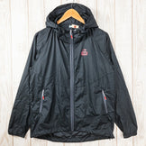 【Men's M ブラック系】 Chums ( チャムス ) レディバグ ジャケット Ladybug Jacket ポリエステル ウェア トップス アウター ジャケット ウィンドシェル z00050667 ウィンドシェル アウター ジャケット トップス ウェア - 【公式】2ndGEAR（セカンドギア）Webショップ【登山用品・アウトドア用品専門 買取販売店】