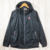 【Men's M ブラック系】 Chums ( チャムス ) レディバグ ジャケット Ladybug Jacket ポリエステル ウェア トップス アウター ジャケット ウィンドシェル z00050667 ウィンドシェル アウター ジャケット トップス ウェア - 【公式】2ndGEAR（セカンドギア）Webショップ【登山用品・アウトドア用品専門 買取販売店】