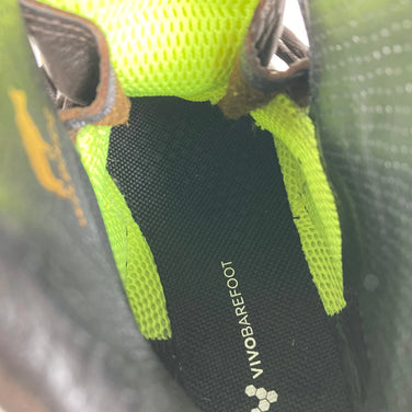 Vivobarefoot Men's Tracker Forest ESC Trekking Boots (Size 24.7cm, Brown) z00054401