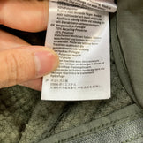 【女士S 绿色系】 Houdini (Houdini) Pace Pants 跑步裤 聚酯纤维 服装 下装 长裤 软壳 z00057379 软壳 长裤 下装 服装