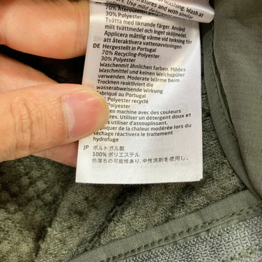 【女士S 绿色系】 Houdini (Houdini) Pace Pants 跑步裤 聚酯纤维 服装 下装 长裤 软壳 z00057379 软壳 长裤 下装 服装