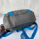【Unisex OneSize グレー系】 Karrimor ( カリマー ) VT ヒップバッグ B VT Hip Bag B Charcoal 2WAY ウエストバッグ ショルダーバッグ ナイロン バッグ ストレージ ウエストバッグ ヒップパック z00061426 Cha