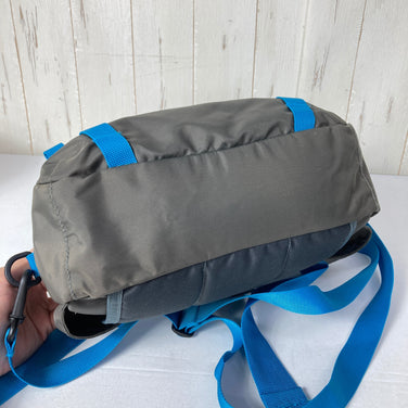【Unisex OneSize グレー系】 Karrimor ( カリマー ) VT ヒップバッグ B VT Hip Bag B Charcoal 2WAY ウエストバッグ ショルダーバッグ ナイロン バッグ ストレージ ウエストバッグ ヒップパック z00061426 Cha