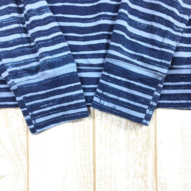 【Men's M ネイビー系】 Supernatural | Sn ( スーパーナチュラル ) メリノウール プルオーバー フーディ Merinowool Pullover Hoody パーカー Men's ウール フーディ インナー シャツ トップス ウェア - 【公式】2ndGEAR（セカンドギア）Webショップ【登山用品・アウトドア用品専門 買取販売店】