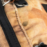 【Unisex OneSize ブラウン系】 2002 Gregory ( グレゴリー ) デイ アンド ハーフ パック Day And A Half Pack Advantage Timber（アドバンテージティンバー） 希少カラー 入手困難 アメリカ製 バッグ ストレージ バ - 【公式】2ndGEAR（セカンドギア）Webショップ【登山用品・アウトドア用品専門 買取販売店】