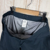 【Unisex M ネイビー系】 Teton Bros ( ティートンブロス ) ブレス パンツ 2.0 Breath Pant 2.0 レインシェル Aquabreath防水透湿 メカニカルストレッチ TB211-44M Asian Unisex Blue Nigh - 【公式】2ndGEAR（セカンドギア）Webショップ【登山用品・アウトドア用品専門 買取販売店】