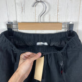 【Women's S ブラック系】 Gramicci ( グラミチ ) リネン バルーン パンツ Linen Balloon Pant リネン ウェア ボトムス ロングパンツ コットン z00060528  コットン ロングパンツ ボトムス ウェア