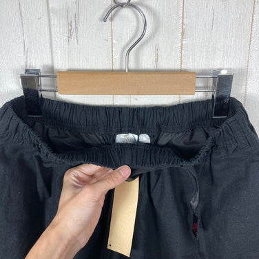 【Women's S ブラック系】 Gramicci ( グラミチ ) リネン バルーン パンツ Linen Balloon Pant リネン ウェア ボトムス ロングパンツ コットン z00060528  コットン ロングパンツ ボトムス ウェア