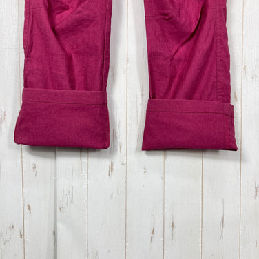 【Women's M ピンク系】 Berghaus ( バーグハウス ) ストレッチ コンフォート パンツ Stretch Comfort Pants ナイロン ウェア ボトムス ロングパンツ ソフトシェル z00060506  ソフトシェル ロングパンツ ボトムス