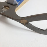 【OneSize ブルー系】 Camp ( カンプ ) ヤヌー Jannu ピッケル アイスアックス ウィンターギア - 【公式】2ndGEAR（セカンドギア）Webショップ【登山用品・アウトドア用品専門 買取販売店】