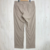 【Men's L ベージュ系】 Houdini ( フーディニ ) ドック パンツ Dock Pants ポリエステル ウェア ボトムス ロングパンツ  z00060470   ロングパンツ ボトムス ウェア