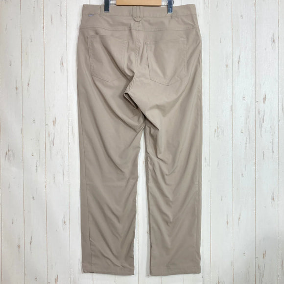 【Men's L ベージュ系】 Houdini ( フーディニ ) ドック パンツ Dock Pants ポリエステル ウェア ボトムス ロングパンツ  z00060470   ロングパンツ ボトムス ウェア