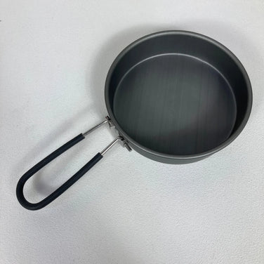 均码灰色 Primus Trek 铝制水壶锅 z00054480