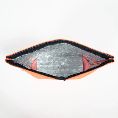 【OneSize オレンジ系】 Wanderlust Equipment ( ワンダーラストエクイップメント ) スタンド コージー Stand Cozy バッグ ストレージ パッキングサック スタッフサック インナーポーチ X-Pac ( エックスパック ) z0 - 【公式】2ndGEAR（セカンドギア）Webショップ【登山用品・アウトドア用品専門 買取販売店】