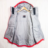 【Men's S レッド系】 Mammut ( マムート ) ゴアテックス サンダーストーム レインジャケット GORE-TEX Thunderstorm Rain Jacket ナイロン ウェア トップス アウター ジャケット ハードシェル GORE-TEX ( - 【公式】2ndGEAR（セカンドギア）Webショップ【登山用品・アウトドア用品専門 買取販売店】
