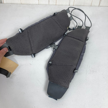 【OneSize グレー系】 2023 Paago Works ( パーゴワークス ) ラッシュ ヒップ Rush Hip Shadow Gray バッグ ストレージ ウエストバッグ ヒップパック z00060370 Shadow Gray ウエストバッグ ヒップ
