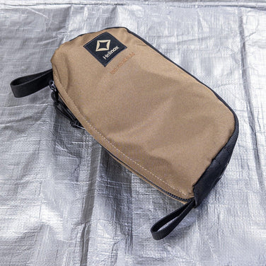 Helinox 迷你战术椅，土狼棕褐色，米色，均码，涤纶，露营装备，露营家具，椅子，z00053185，土狼棕褐色，椅子，露营家具