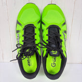 【Men's 27.5cm グリーン系】 Inov8 ( イノヴェイト ) テラ ウルトラ G270 Terra Ultra G270 フットウェア トレイルランニングシューズ z00059091  トレイルランニングシューズ フットウェア