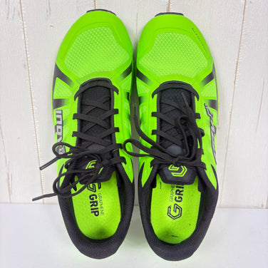 【Men's 27.5cm グリーン系】 Inov8 ( イノヴェイト ) テラ ウルトラ G270 Terra Ultra G270 フットウェア トレイルランニングシューズ z00059091  トレイルランニングシューズ フットウェア