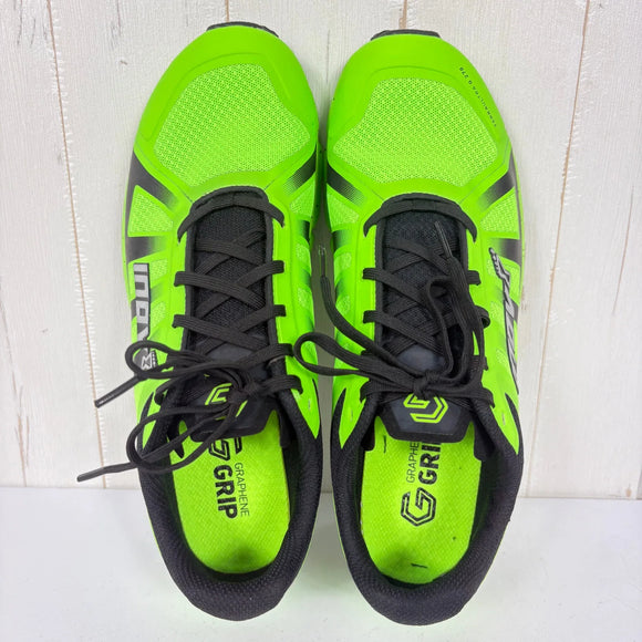 【Men's 27.5cm グリーン系】 Inov8 ( イノヴェイト ) テラ ウルトラ G270 Terra Ultra G270 フットウェア トレイルランニングシューズ z00059091  トレイルランニングシューズ フットウェア