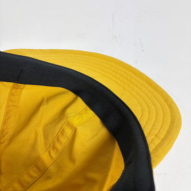 【Unisex OneSize イエロー系】 Ridge Mountain Gear ( リッジマウンテンギア ) ベーシック キャップ エヌティー Basic Cap NT  Rustic Mustard z00055776 Rustic Mustard キャップ ヘッドウェア