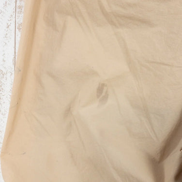 【Men's M ベージュ系】 Gramicci ( グラミチ ) パッカブル トラック パンツ PACKABLE TRUCK PANTS ナイロン ウェア ボトムス ロングパンツ ウィンドシェル z00050207 ウィンドシェル ロングパンツ ボトムス ウェア - 【公式】2ndGEAR（セカンドギア）Webショップ【登山用品・アウトドア用品専門 買取販売店】