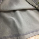 【Men's XL グレー系】Phenix ( フェニックス ) フィット ジップ モック ロングスリーブ シャツ Fit Zip Moc PH252LS10 Asian Men's 化繊 ロングスリーブシャツ インナー シャツ トップス ウェア - 【公式】2ndGEAR（セカンドギア）Webショップ【登山用品・アウトドア用品専門 買取販売店】
