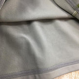 【Men's XL グレー系】Phenix ( フェニックス ) フィット ジップ モック ロングスリーブ シャツ Fit Zip Moc PH252LS10 Asian Men's 化繊 ロングスリーブシャツ インナー シャツ トップス ウェア - 【公式】2ndGEAR（セカンドギア）Webショップ【登山用品・アウトドア用品専門 買取販売店】