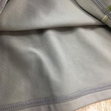 【Men's XL グレー系】Phenix ( フェニックス ) フィット ジップ モック ロングスリーブ シャツ Fit Zip Moc PH252LS10 Asian Men's 化繊 ロングスリーブシャツ インナー シャツ トップス ウェア - 【公式】2ndGEAR（セカンドギア）Webショップ【登山用品・アウトドア用品専門 買取販売店】