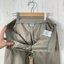 【Men's S ベージュ系】 Houdini ( フーディニ ) コミットメント チノ パンツ Commitment Chinos Pants ポリエステル ウェア ボトムス ロングパンツ  z00059677   ロングパンツ ボトムス ウェア-9
