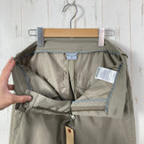 【Men's S ベージュ系】 Houdini ( フーディニ ) コミットメント チノ パンツ Commitment Chinos Pants ポリエステル ウェア ボトムス ロングパンツ  z00059677   ロングパンツ ボトムス ウェア