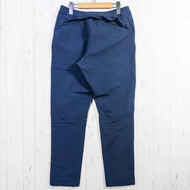 【Women's M ネイビー系】 Teton Bros ( ティートンブロス ) アブサロカ パンツ Absaroka Pant ダークネイビー / Dark Navy ナイロン ウェア ボトムス ロングパンツ フリース z00052632 ダークネイビー / Dar - 【公式】2ndGEAR（セカンドギア）Webショップ【登山用品・アウトドア用品専門 買取販売店】