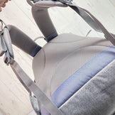 One Size Gray Millet Randonnee 20 Light Gray Polyester Storage Backpack/Daypack (Up to 29L) z00053817 Light Gray Daypack (Up to 29L)