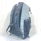 One Size Gray Ridge Mountain Gear One Mile Nylon Storage Backpack Daypack (Up to 29L) by X-Pac (z00053275)